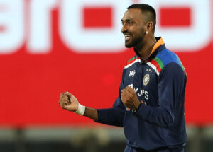 Krunal Pandya tests positive for Covid-19, 2nd T20I vs SL postponed to 28th July