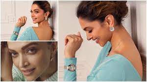 Deepika Padukone is glowing in new photoshoot, reveals what makes her happy