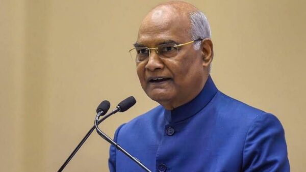 Does President Kovind Pay Rs 2.75 Lakh a Month as Income Tax?