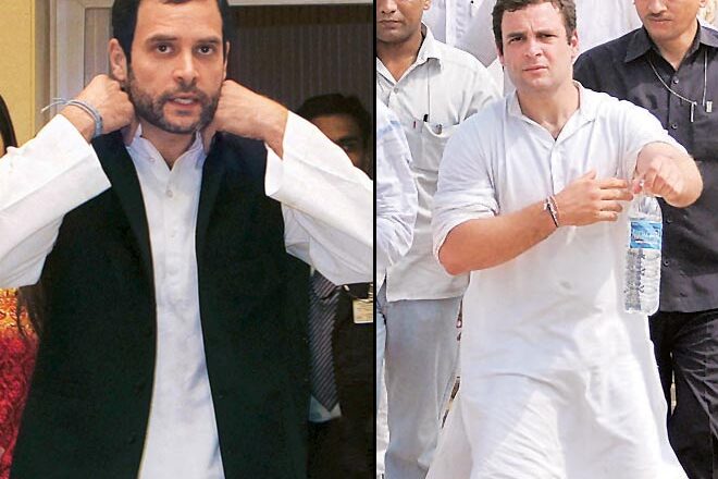 Locked Rahul Gandhi’s handle tamporarily for policy beach :twitter to high court