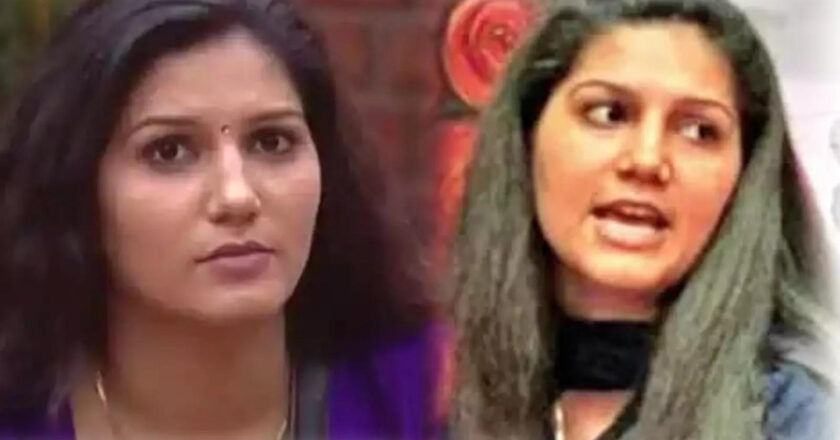 Bigg Boss Fame Sapna Choudhary’s Death Hoax Goes Viral; Know How the Rumour Started