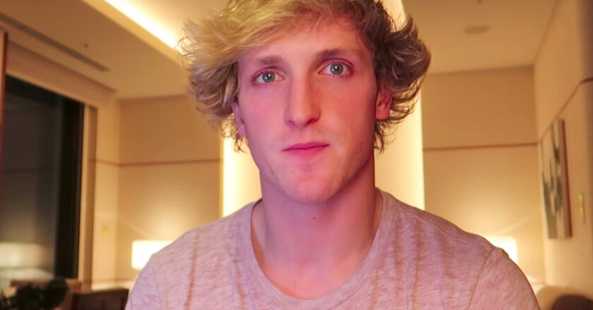 Logan Paul Net Worth 2021, Life Story