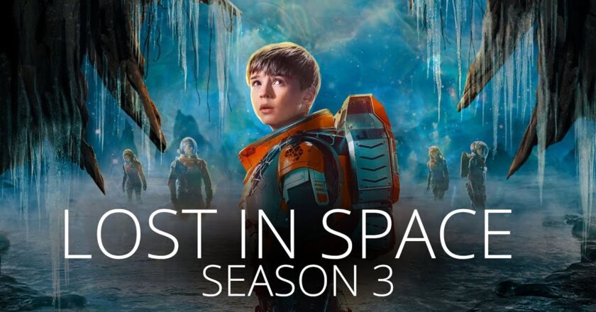 Lost in Space Season 3: Here’s Everything We Know So Far!