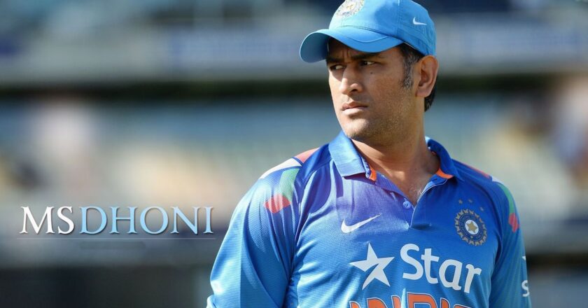 MS Dhoni Net Worth 2021 – IPL Salary, Income, Car, Assets