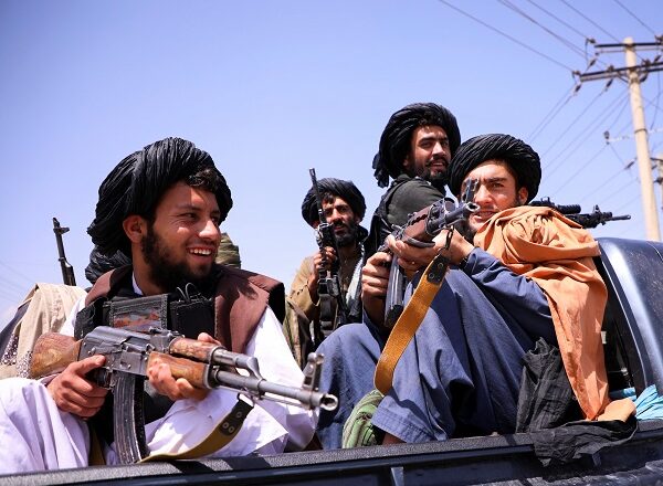 Taliban form 11 new rules to curb Afghan media content