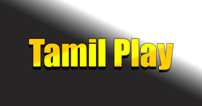 TamilPlay – Tamil Movies Download Illegal Website, Download Dubbed Tamil Play Movies & Web-Series