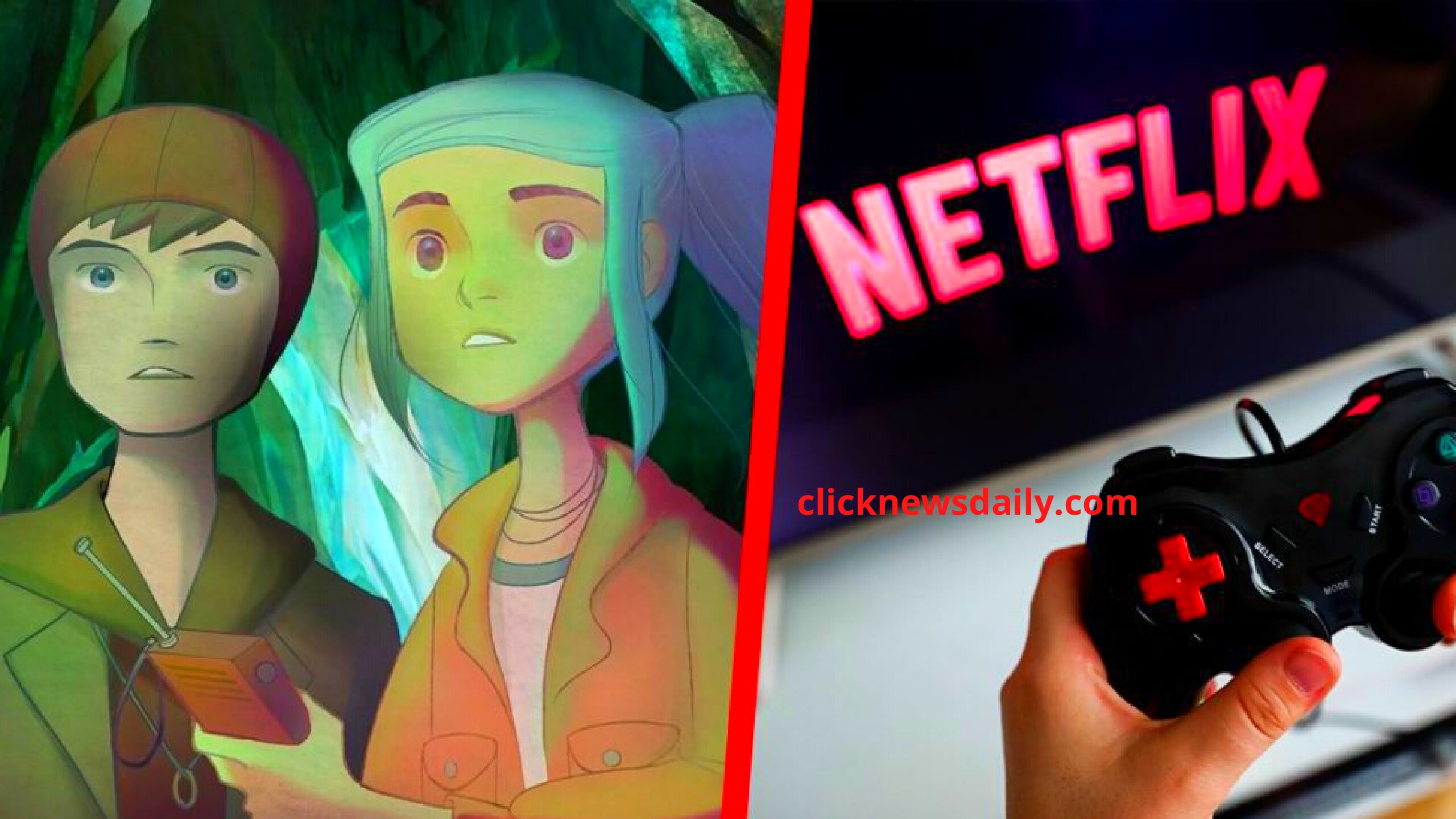 Netflix Gaming: The Story So Far & What’s Next,/ release date ?
