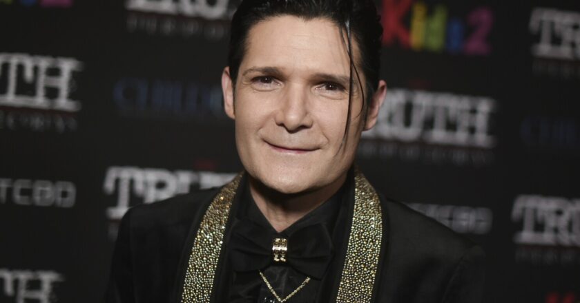 Corey Feldman Net Worth 2021 – Bio, Personal Life, Career