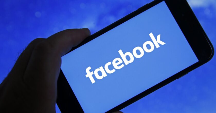 Facebook lines up $10 billion to build metaverse as next big computing platform