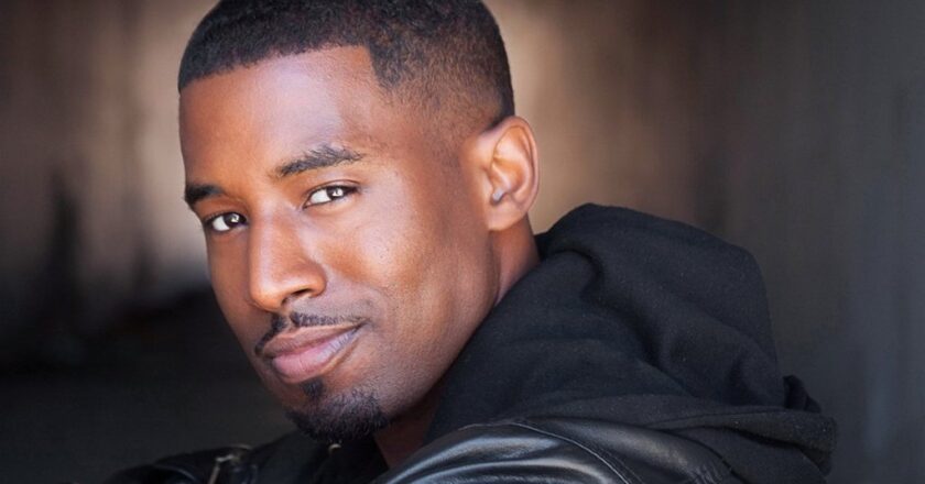 Gavin Houston Bio, Life, Career, Net Worth 2021