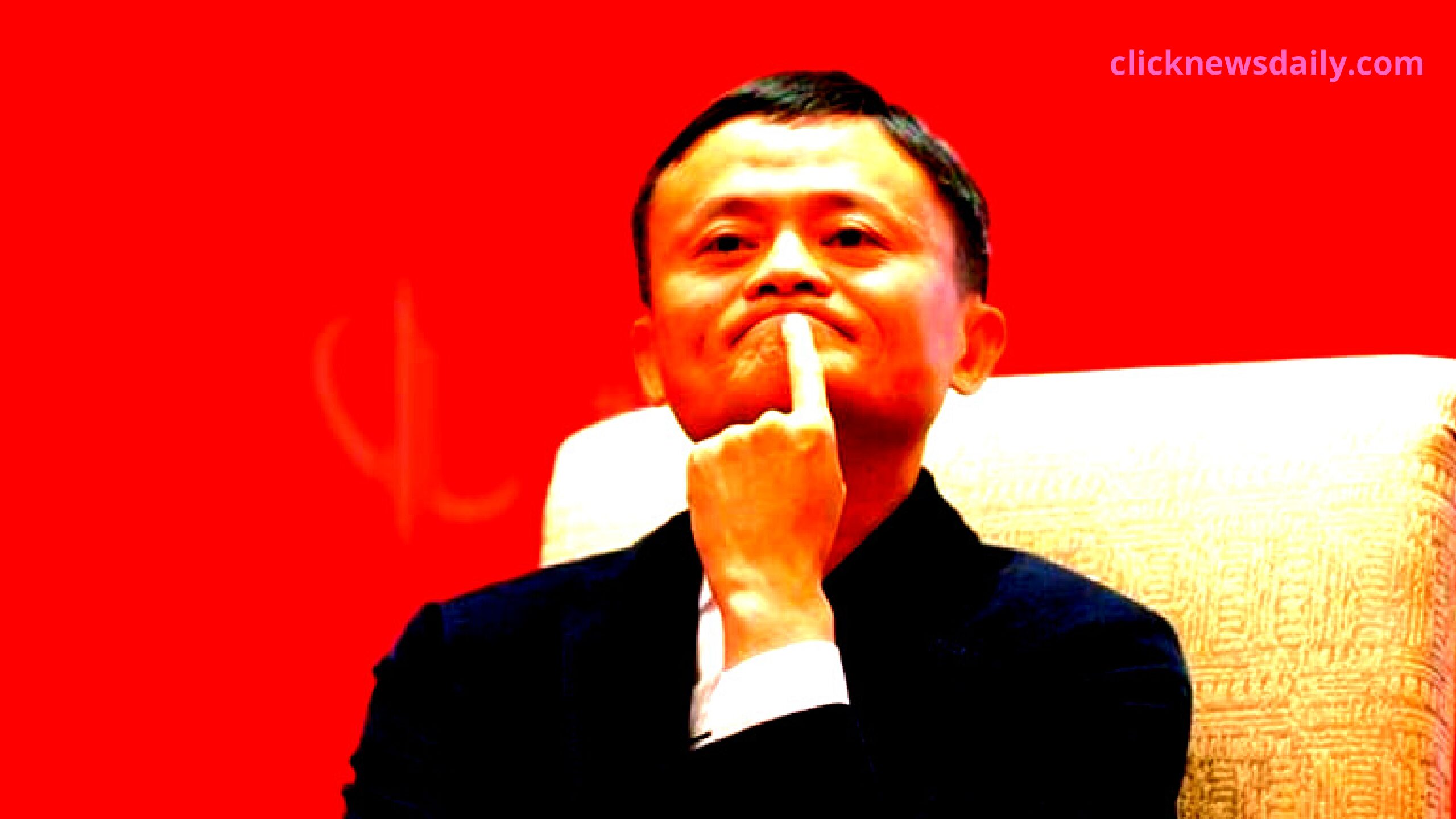 Billionaire Alibaba founder Jack Ma reappears in Hong Kong