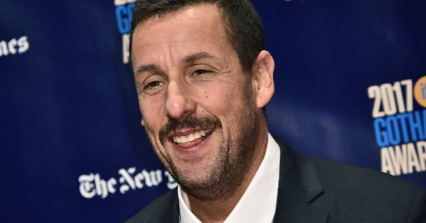 Adam Sandler Net Worth 2021 – How did He Earn His Money and Wealth?