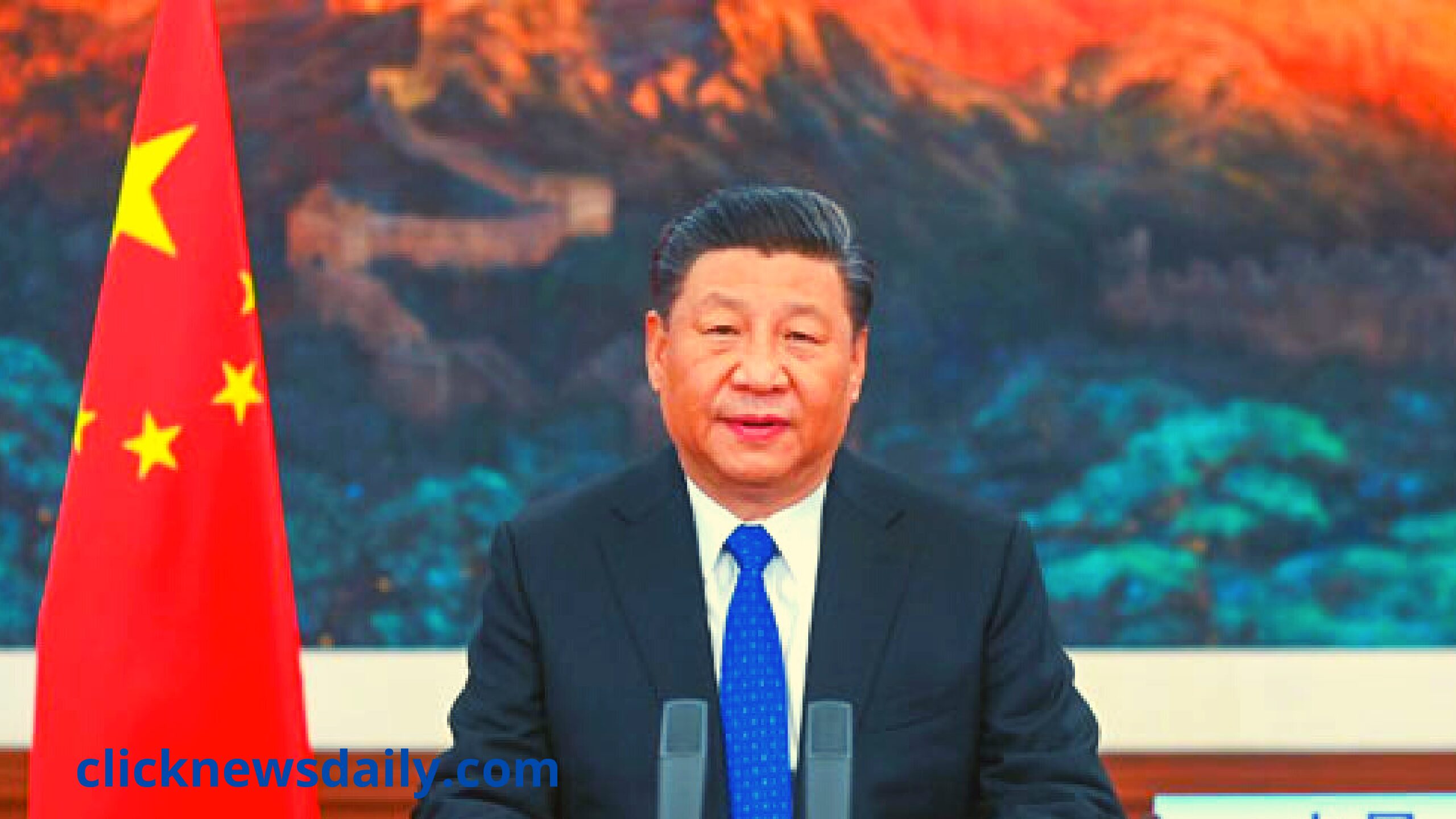 President Xi Jinping votes in local body election as China showcases its brand of democracy