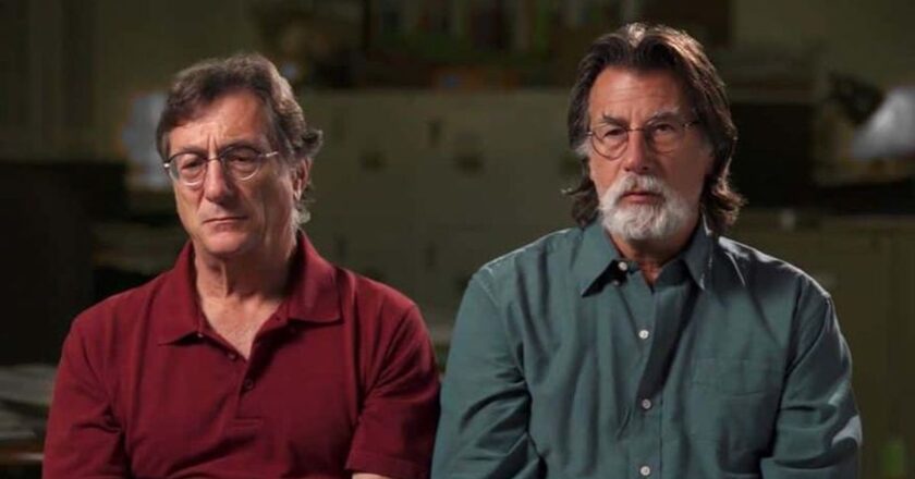 Lagina Brothers Net Worth 2020 – The Curse of Oak Island