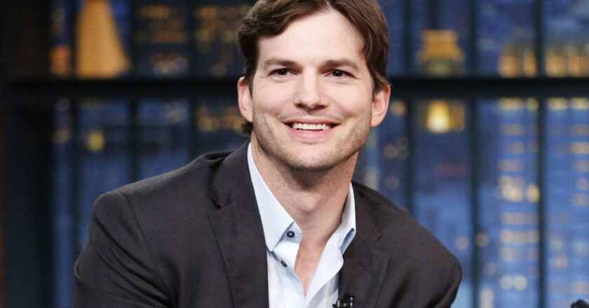 Ashton Kutcher Net Worth 2020 – Life, Career, Earnings