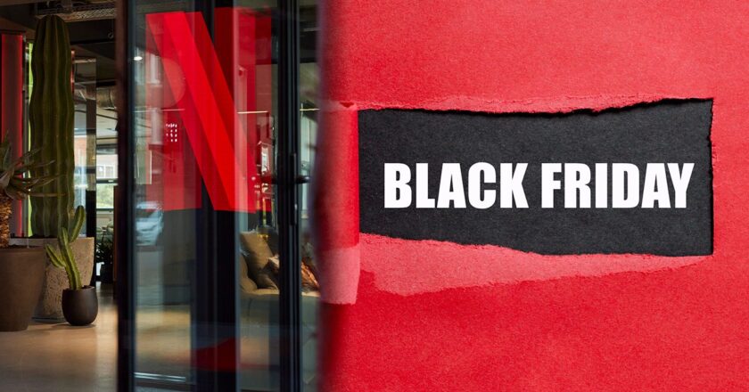 Why Doesn’t Netflix Have Black Friday Deals?