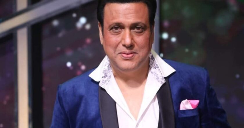 Govinda Net Worth 2021 – Famous Indian Actor and Politician