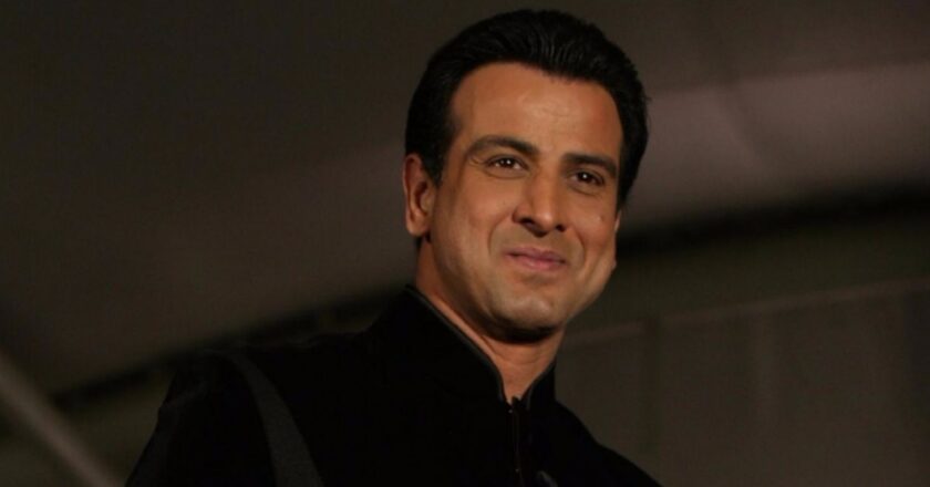 Ronit Roy – Early Life, Career and Net Worth 2021