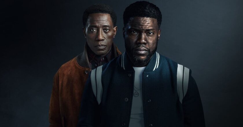 Netflix Miniseries ‘True Story’ Starring Kevin Hart: Everything We Know So Far