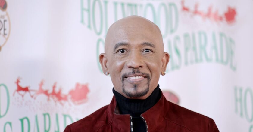 Montel Williams Net Worth – Biography, Career, Spouse And More