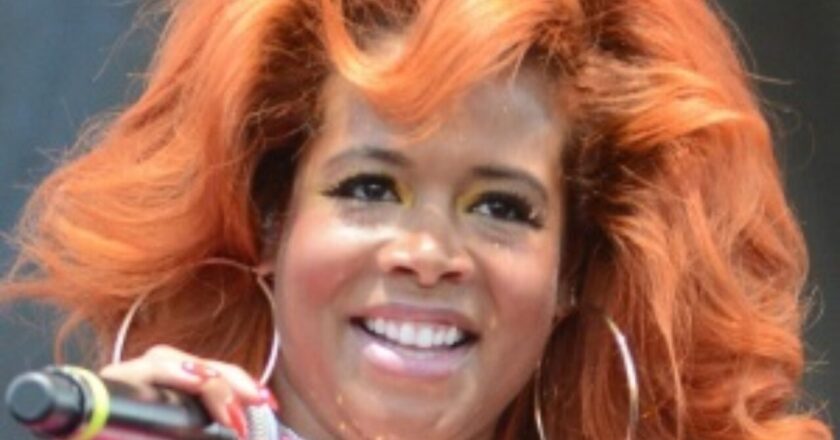 Kelis Net Worth – Biography, Career, Spouse And More