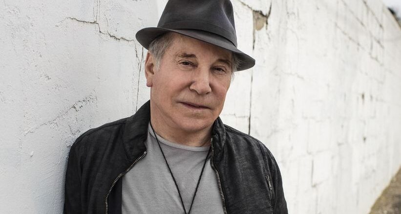 Paul Simon Net Worth – Biography, Career, Spouse And More