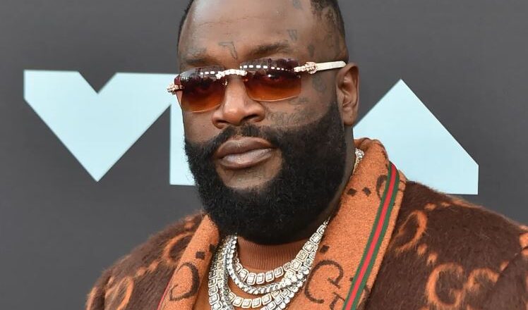 Rick Ross Net Worth – Biography, Career, Spouse And More