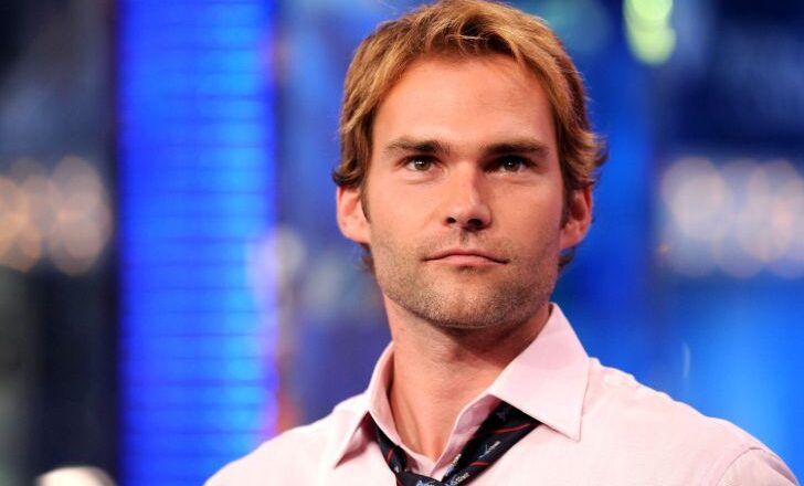 Seann William Scott Net Worth – Biography, Career, Spouse And More