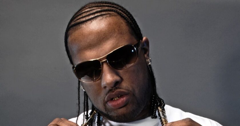 SLIM THUG NET WORTH – $2 MILLION