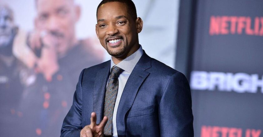 Will Smith Net Worth – Biography, Career, Spouse And More