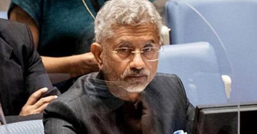 India to host Central Asia Dialogue from today, focus to be on Afghanistan