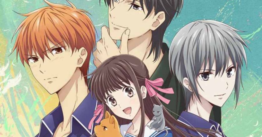 Fruits Basket Season 3: Final Season Update & Everything You Want To Know