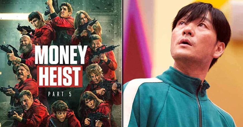 ‘Money Heist’ Korean Remake Series: Everything We Know So Far