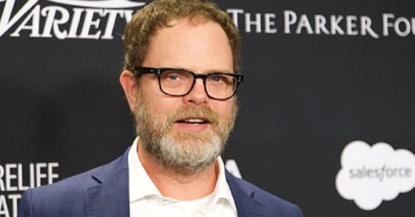 Rainn Wilson Net Worth – Biography, Career, Spouse And More