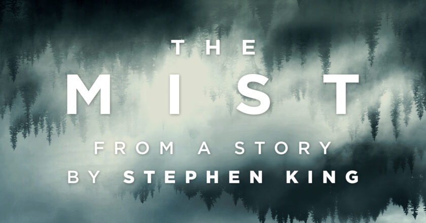 Does Stephen King Series ‘The Mist’ Leaving Netflix?