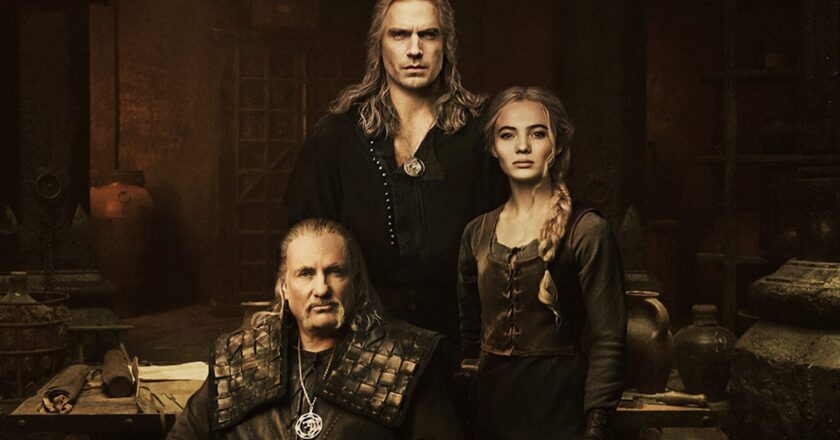 What Time will ‘The Witcher’ Season 2 be on Netflix Globally?