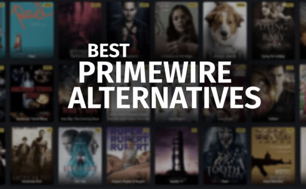 Primewire is down – Best Alternatives