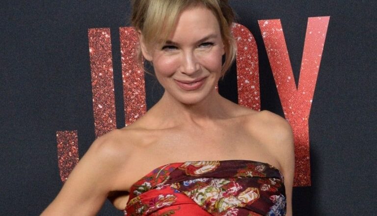 Renee Zellweger Net Worth – Biography, Career, Spouse And More