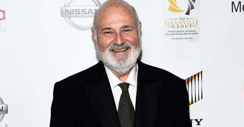 Rob Reiner Net Worth – Biography, Career, Spouse And More