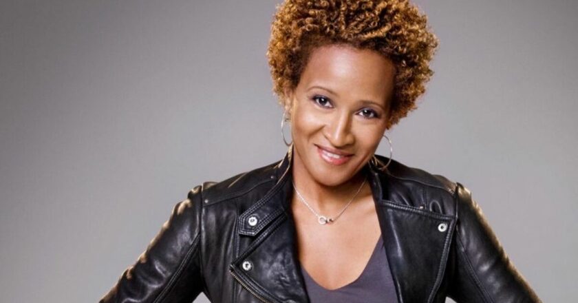 Wanda Sykes Net Worth – Biography, Career, Spouse And More