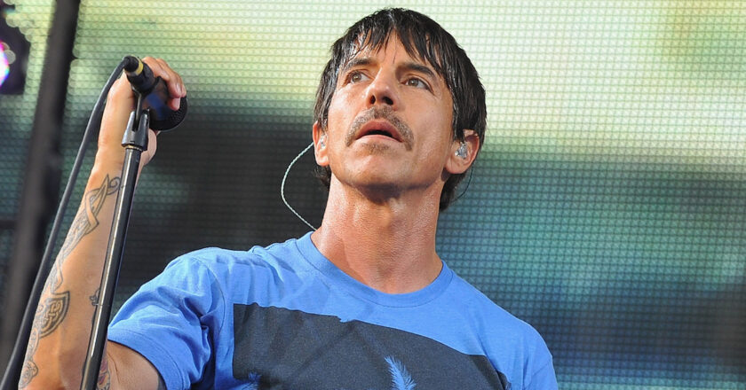 Anthony Kiedis Net Worth – Biography, Career, Spouse And More