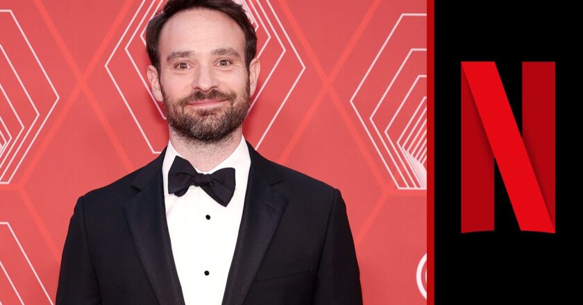 ‘Treason’ Charlie Cox Netflix Series: What We Know So Far