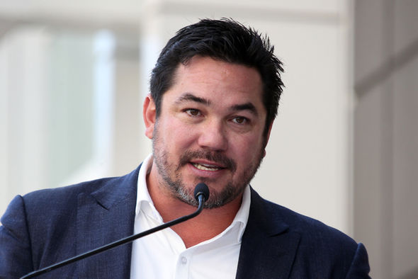 Dean Cain Net Worth – Biography, Career, Spouse And More