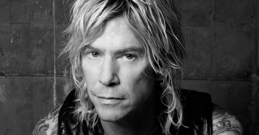 Duff Mckagan Net Worth – Biography, Career, Spouse And More