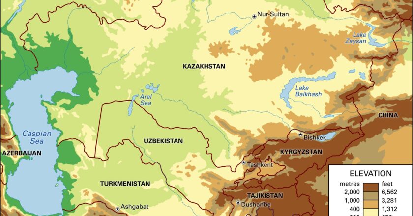The broader development consequences in Afghanistan to Central Asia: India at the United Nations