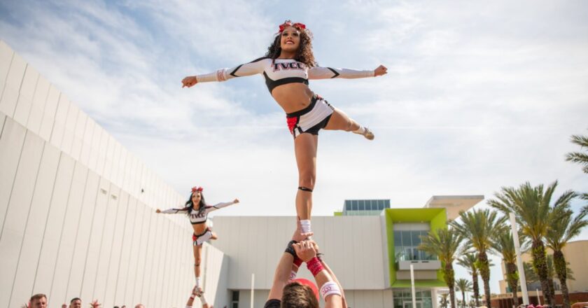 Cheer Season 3: Will it be made by Netflix? – release date and plot