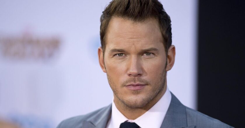 Chris Pratt Net Worth 2021