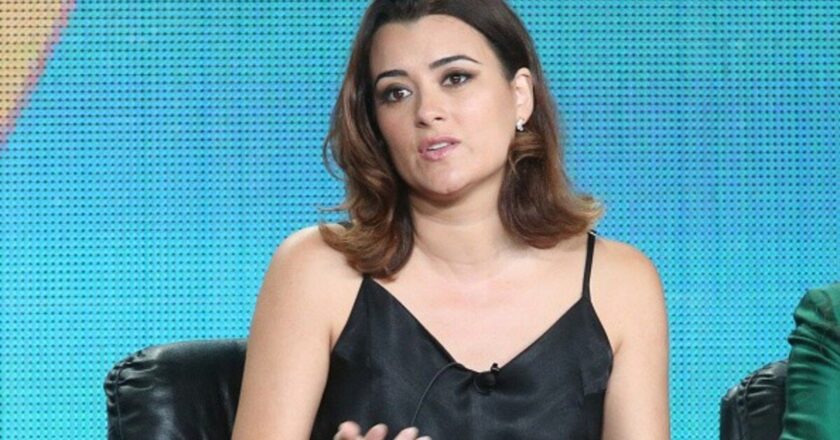 Cote De Pablo Net Worth 2021