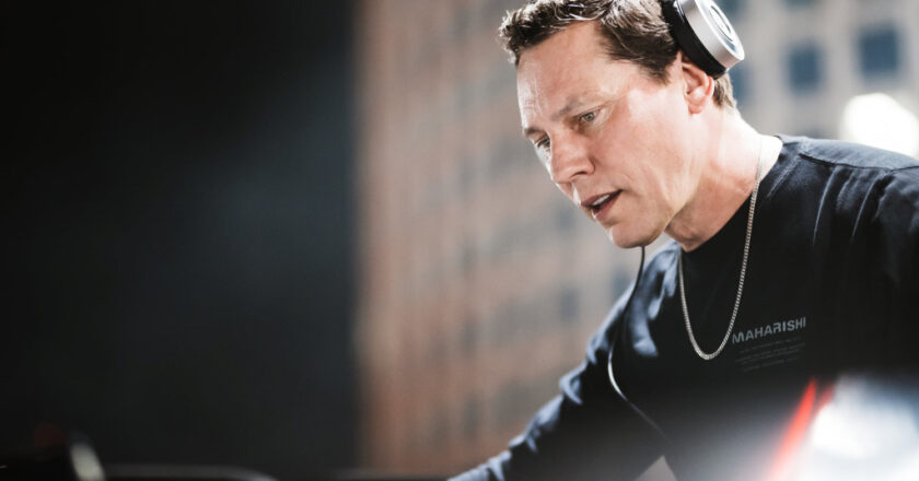 Tiesto Net Worth 2021 – A Dutch DJ