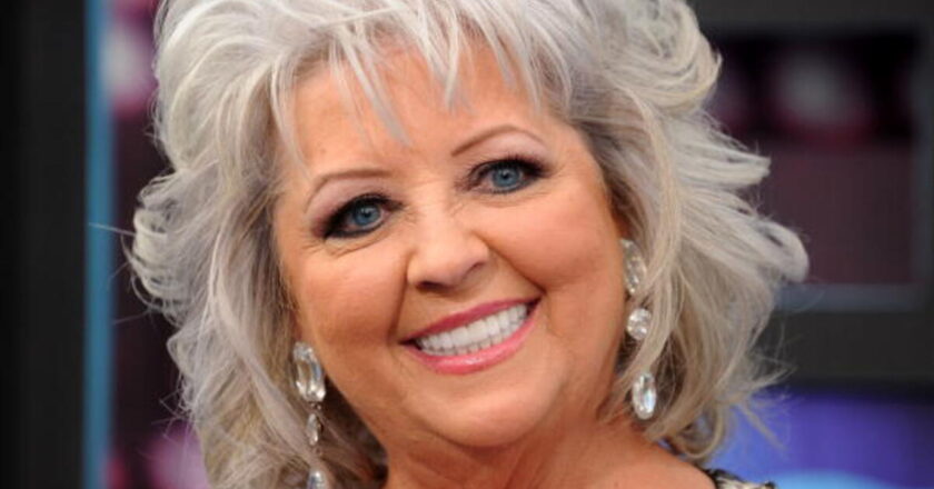 Paula Deen Net Worth 2021